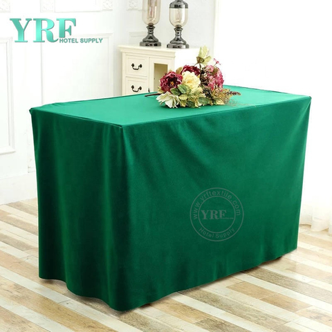 YRF trang trí giá rẻ Pure Color Quảng trường Bảng váy